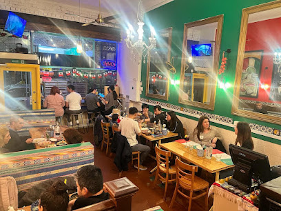 El Sabor - Mexican Restaurant