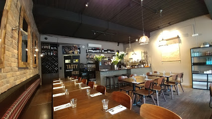 Third Wave Cafe