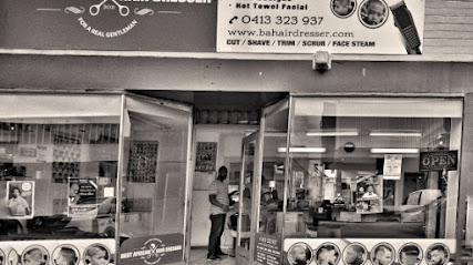 Best African Hairdresser