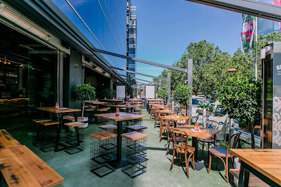 Hopscotch Melbourne