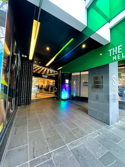 The Strand Melbourne