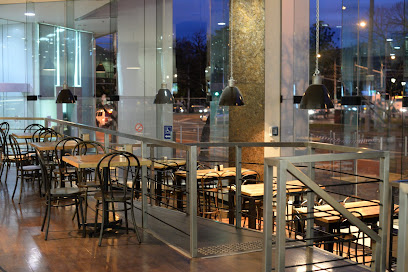 Cafe Ecco & Ecco Catering