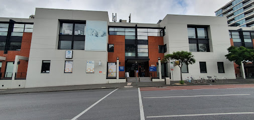 Epworth Freemasons