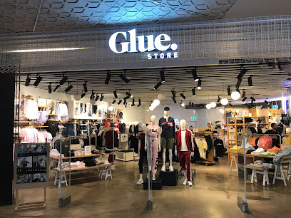 Glue Store