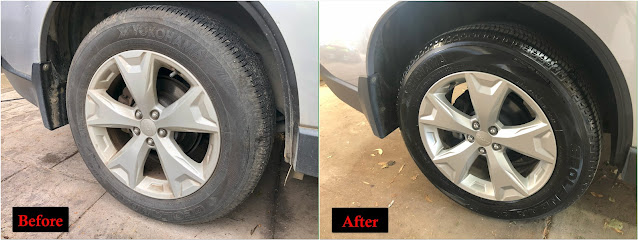 Rapid Mobile Auto Detailing