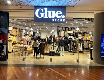 Glue Store Melbourne Central