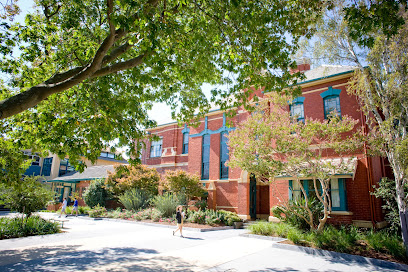 Carey Baptist Grammar School