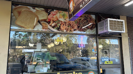 New Lanka Restaurant