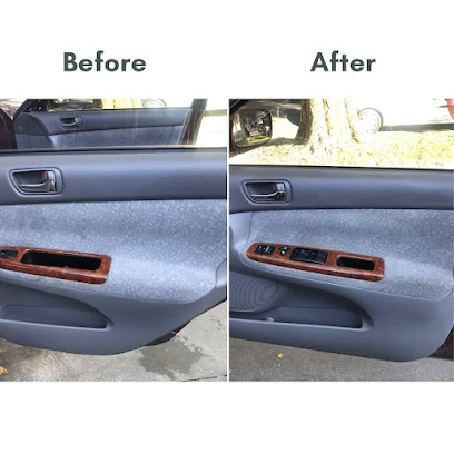 Aussie Mobile Car Detailing