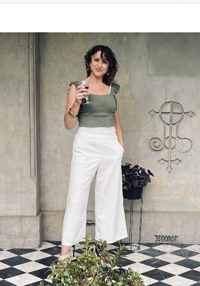 Lucia Bitonti Individual and Couple Counselling & Sexologist Melbourne