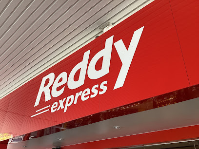 Shell Reddy Express Tullamarine