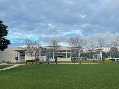 St Leonard's College