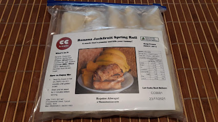Super Pinoy Filipino Groceries Pty Ltd