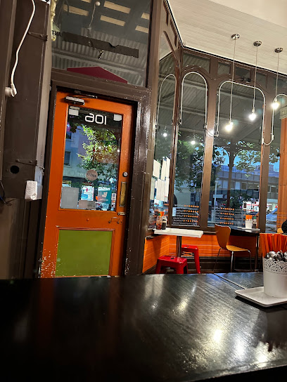 Saigon Pho