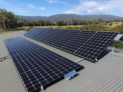 Total Solar Solutions