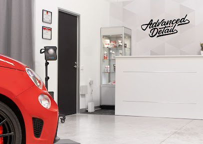 Advanced Detail Ceramic Coating Melbourne