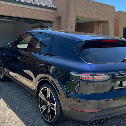 One Stop Car Detailing