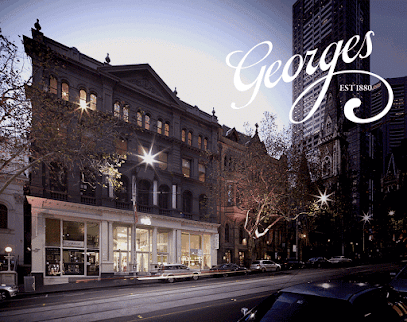 The Georges Building