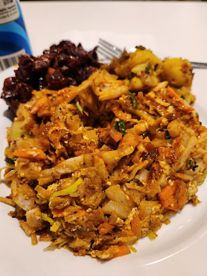 Dillies Modern Sri Lankan Cuisine