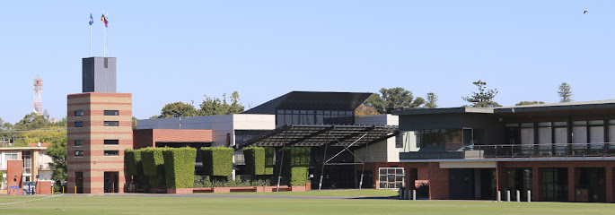 Caulfield Grammar School