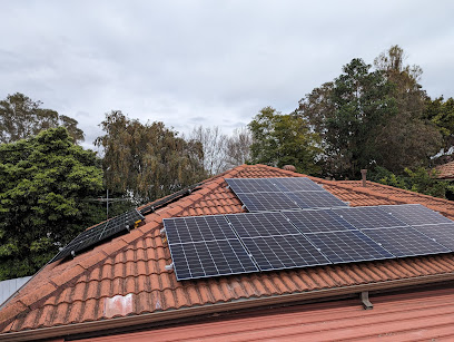 SunSolar Energy Pty Ltd - Solar Installation Company Melbourne