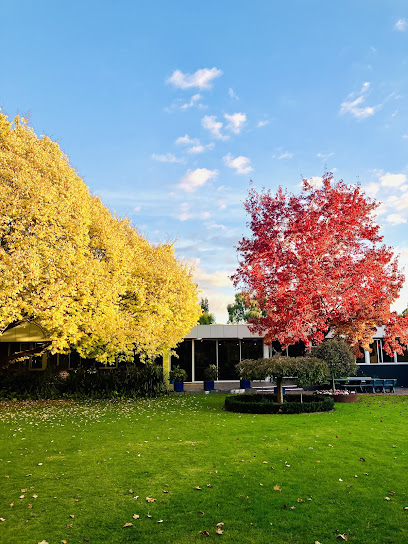 Huntingtower School