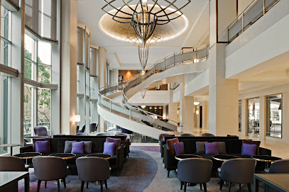The Westin Melbourne Lobby Lounge