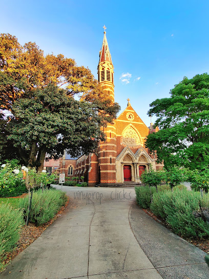 St Michael's Grammar School