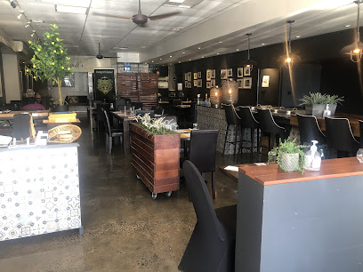 Upali's Melbourne
