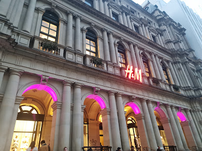 H&M