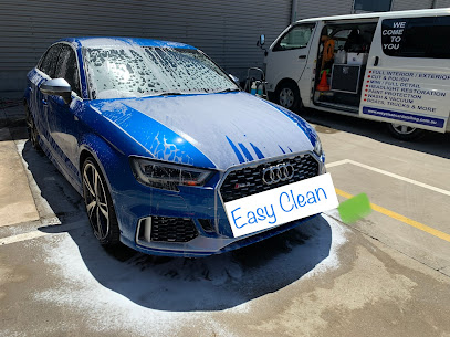 Easy Clean Mobile Car Detailing Melbourne