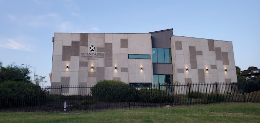 St Andrews Christian College