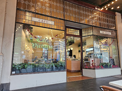 Cafe Victoria