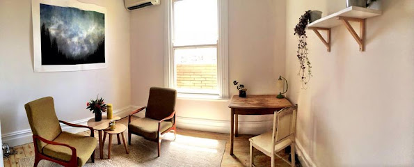 Growing Awareness Counselling