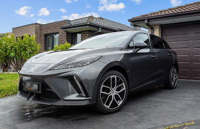 Automotive Car Detailing