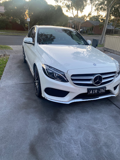 Auto Deluxe Detailers
