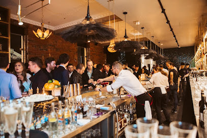 Trinket Bar
