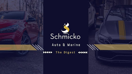 Schmicko Mobile Car Detailing | Ceramic Coating | Dash Cam Installation