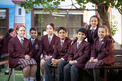Oakleigh Grammar