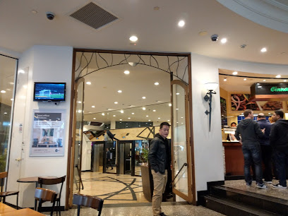 Cinnamon's Sri Lankan Cuisine