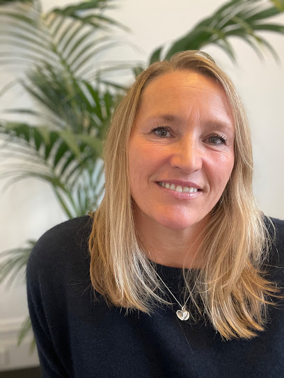 Jo Woods Counsellor & Coach