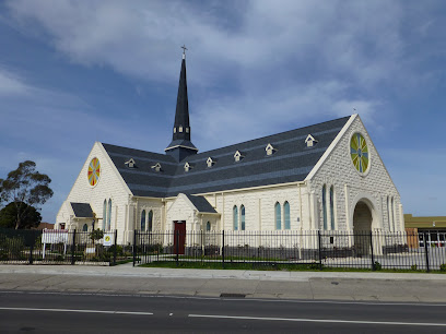 School of the Good Shepherd