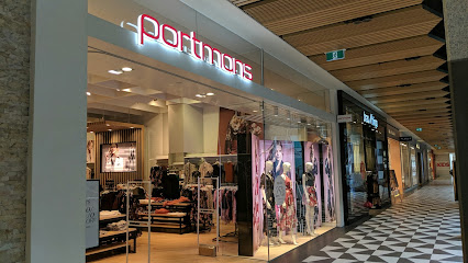 Portmans Melbourne Central