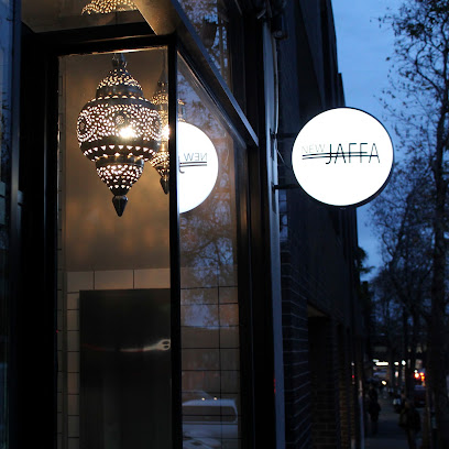 New Jaffa