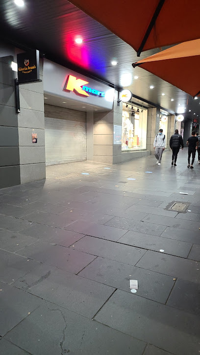 Kmart Centre