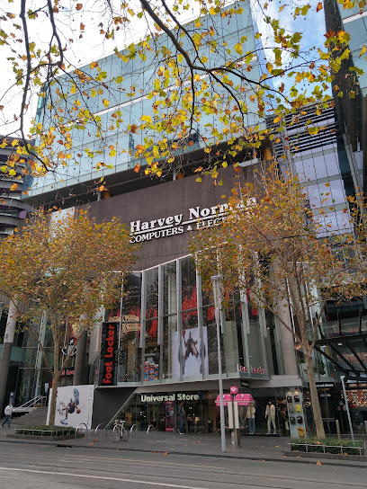 Harvey Norman Melbourne City