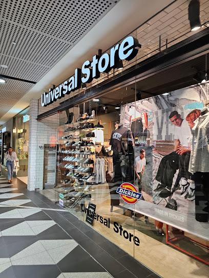 Universal Store