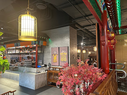 Domayne Melbourne QV