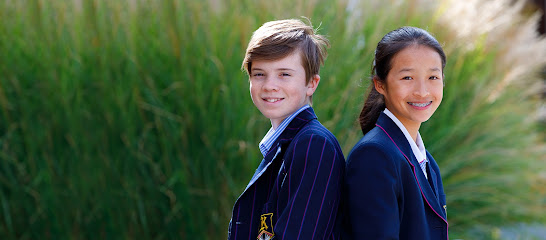 Kilvington Grammar School