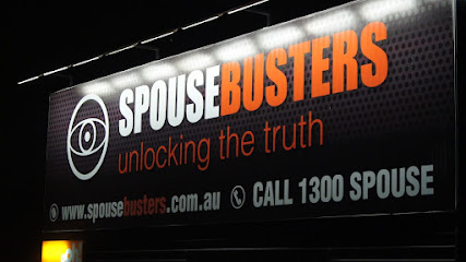 Spousebusters Melbourne